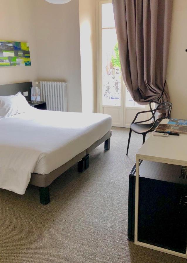 Bue Nero Guest house Verona