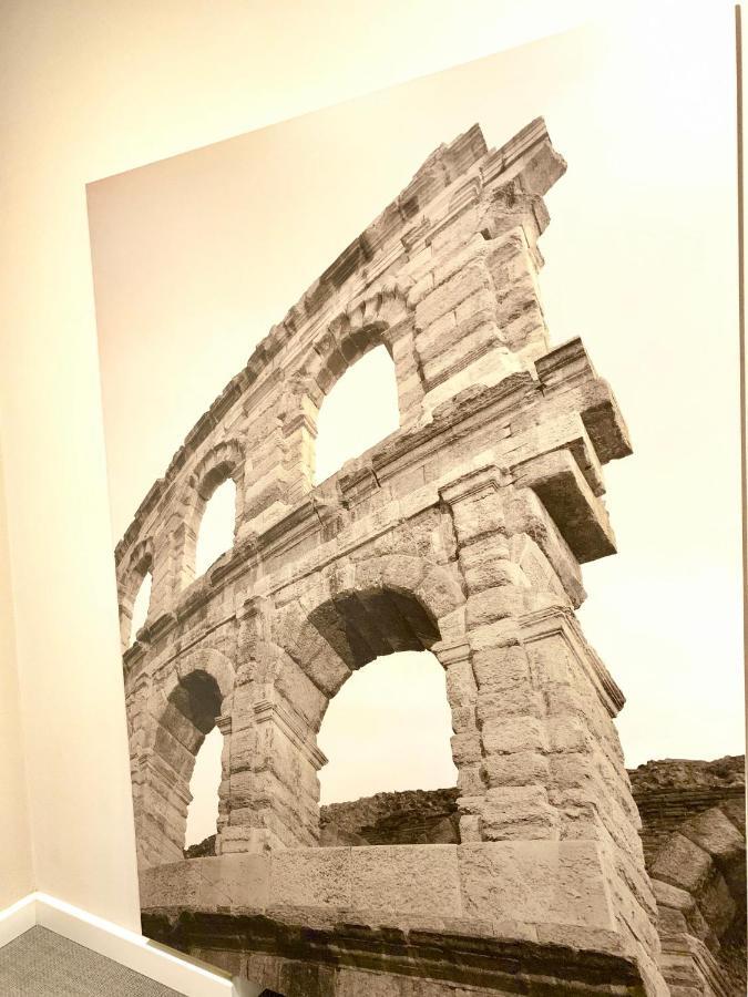 Bue Nero Guest house Verona