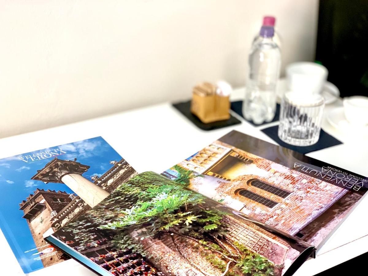 Bue Nero Guest house