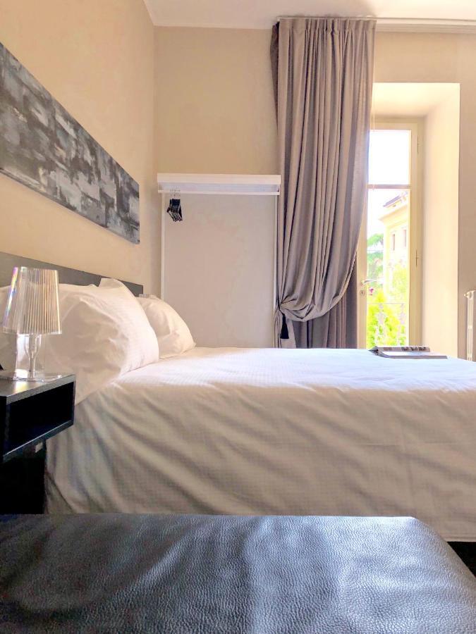 Guest house Bue Nero 2*