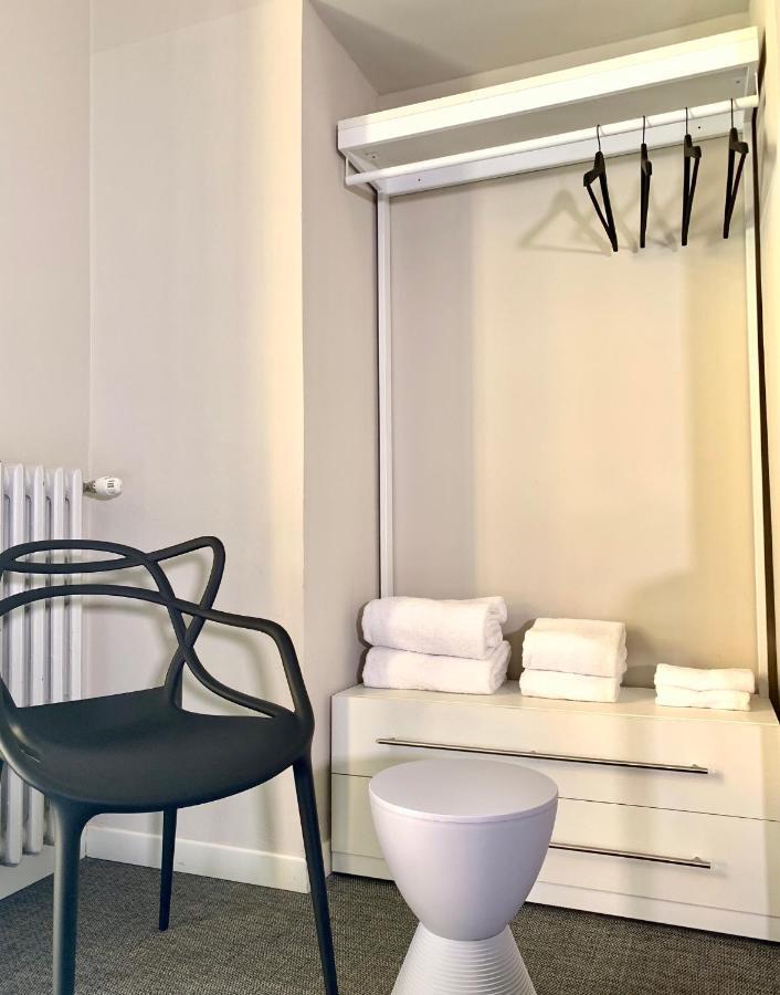 Bue Nero Guest house