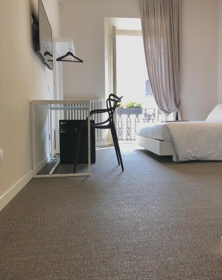 Bue Nero Guest house Verona