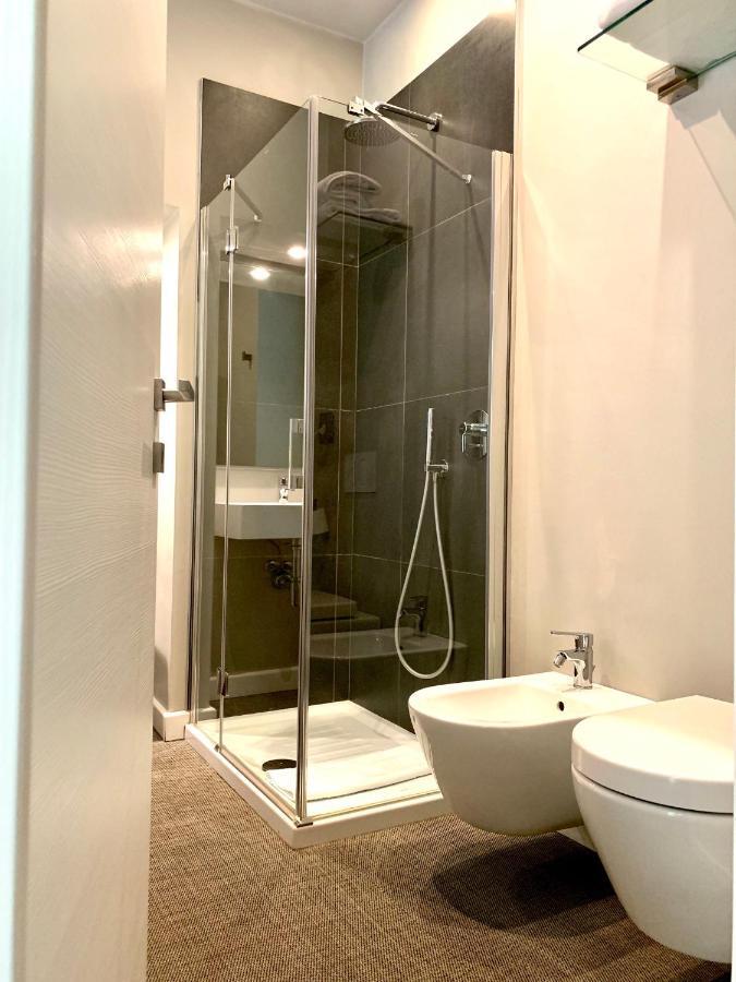 Guest house Bue Nero