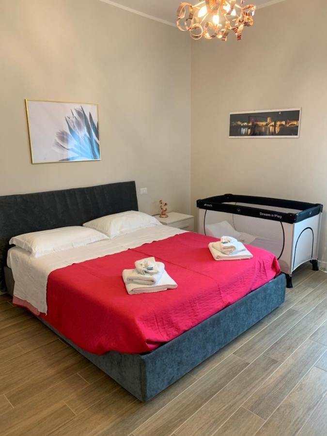 Murari Brà Lounge Apartment