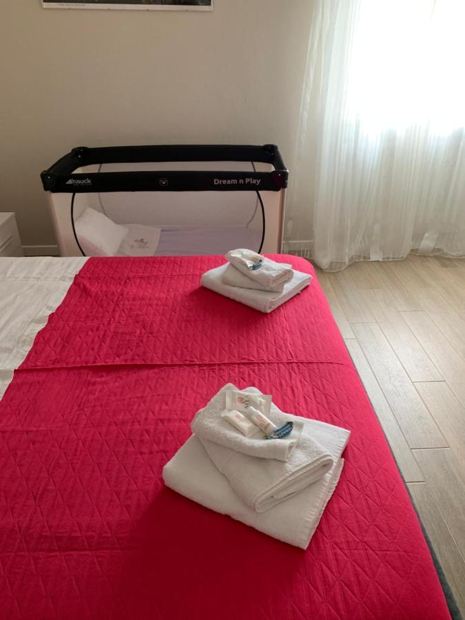 Apartment Murari Brà Lounge