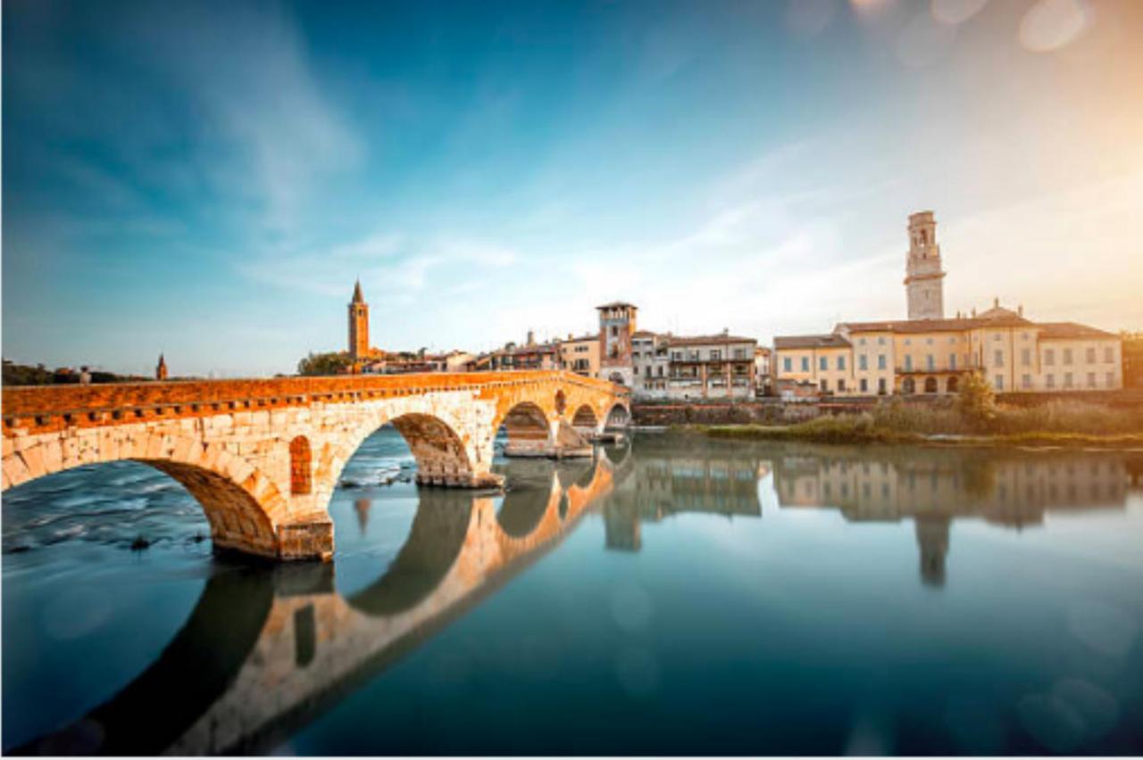 Guest house Bue Nero Verona