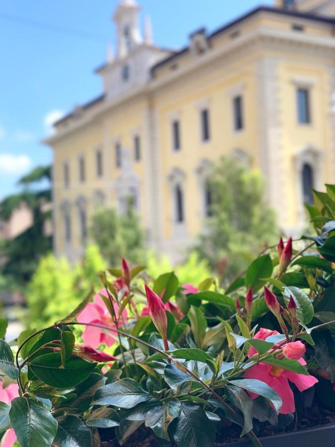 Bue Nero Guest house Verona