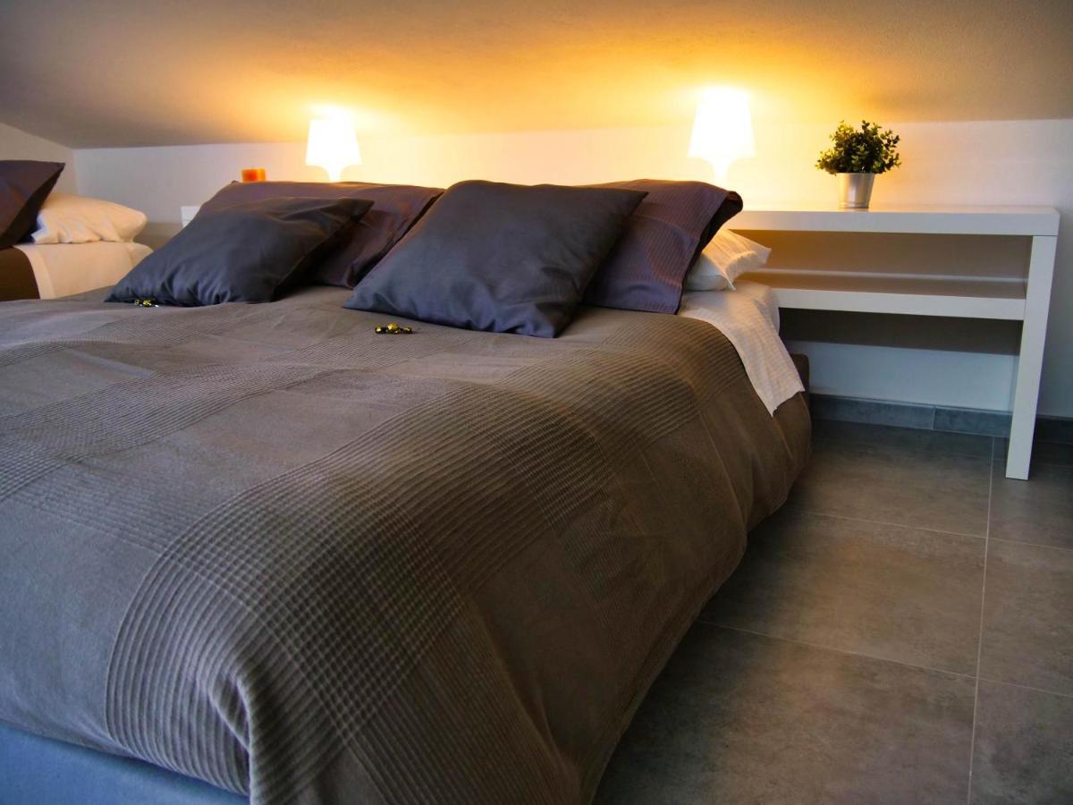 Afrodite Loft Psiche Appartement Verona