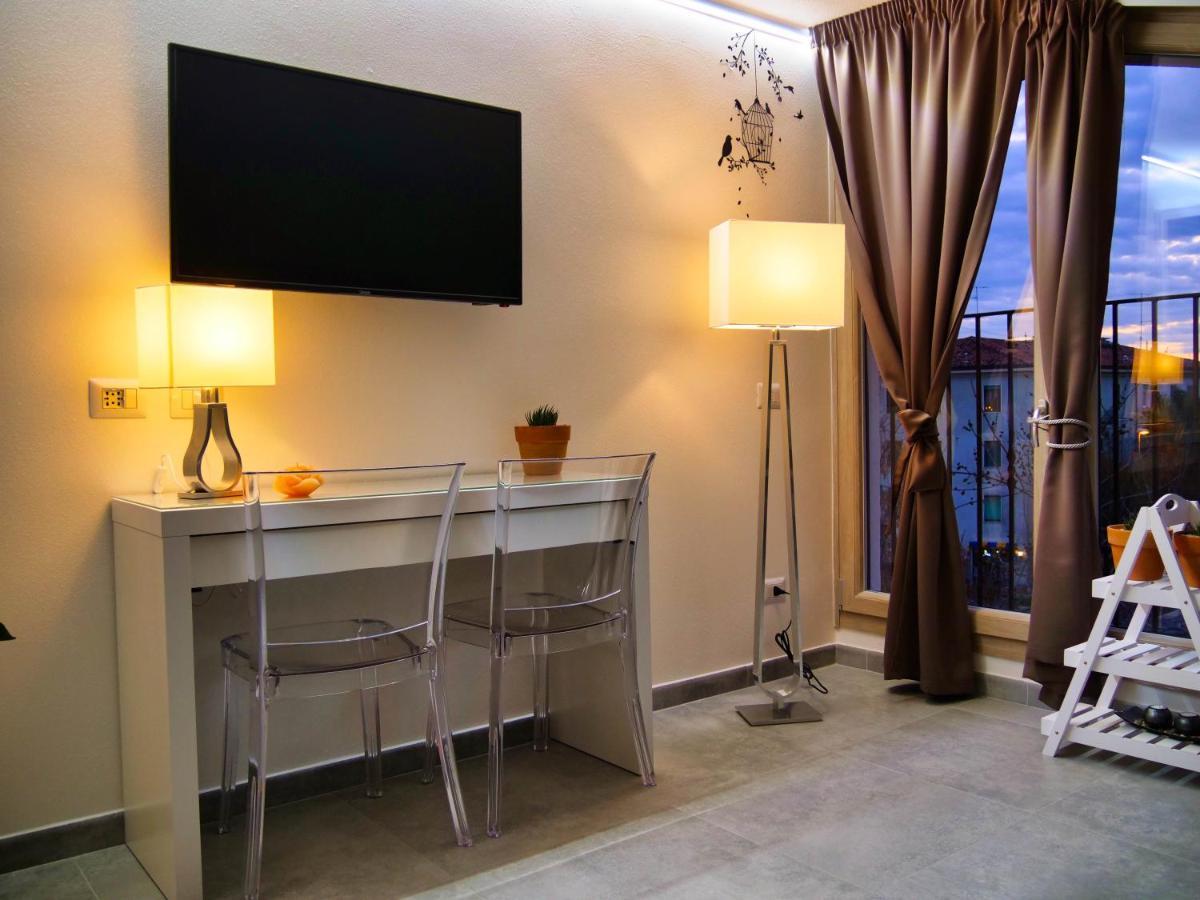 Afrodite Loft Psiche