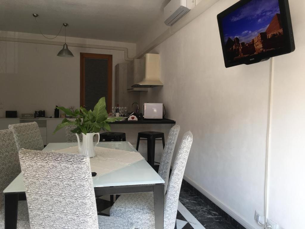 Apartment Corso 74 Verona