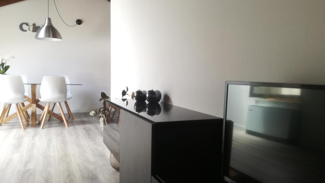 Relais + Private Parking Verona