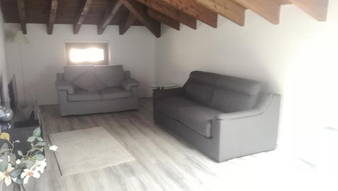 Relais + Private Parking * Verona