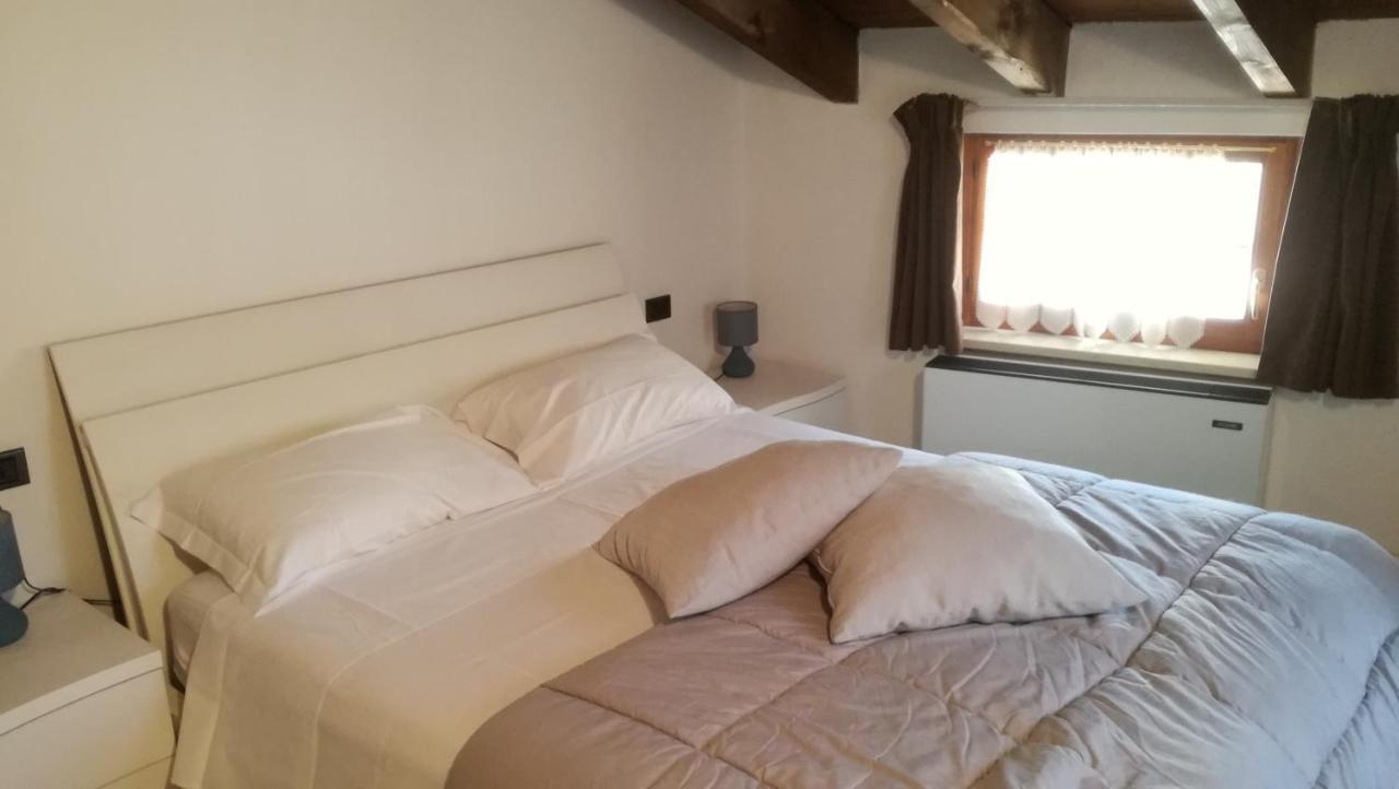 Relais + Private Parking *