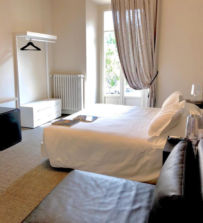 Guest house Bue Nero Verona