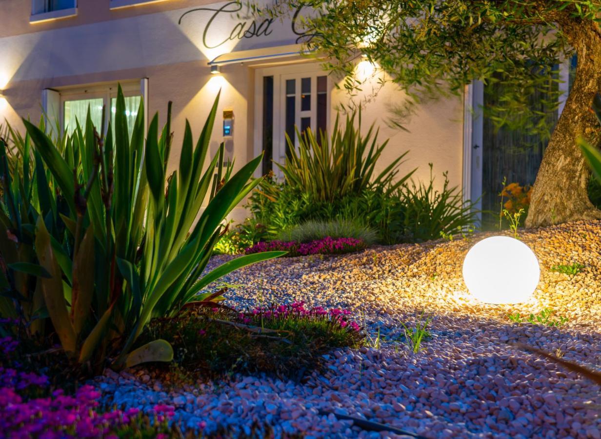 Guest house Casa Giardini