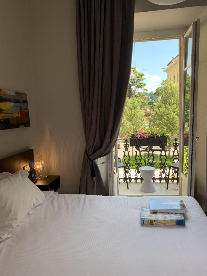 Guest house Bue Nero