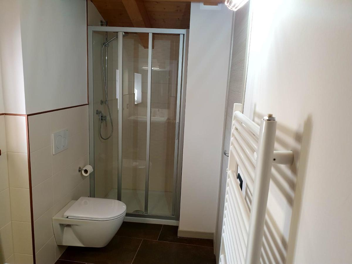 Apartment Dimora Rosso San Zeno - Wifi Veloce E Adatto Per Famiglie