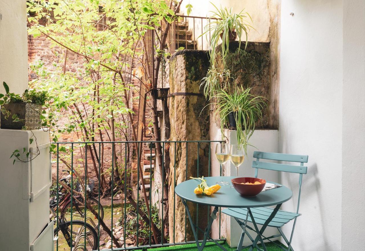 Apartamento Veronaeasyapartments *