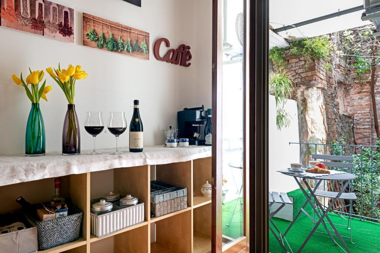 Veronaeasyapartments Verona
