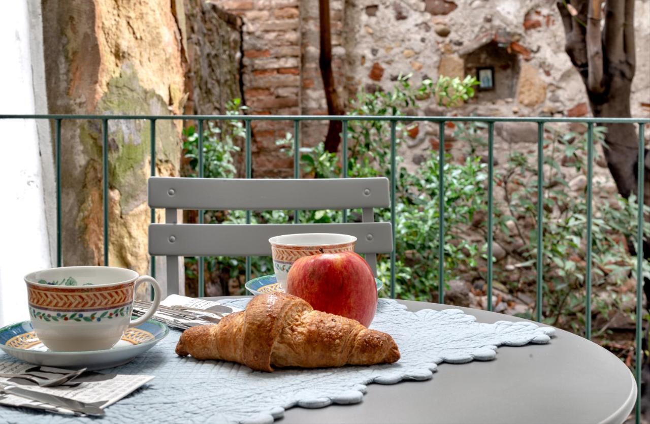 Apartamento Veronaeasyapartments