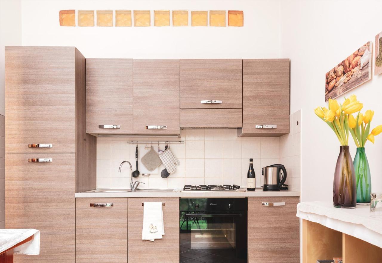 Veronaeasyapartments * Verona