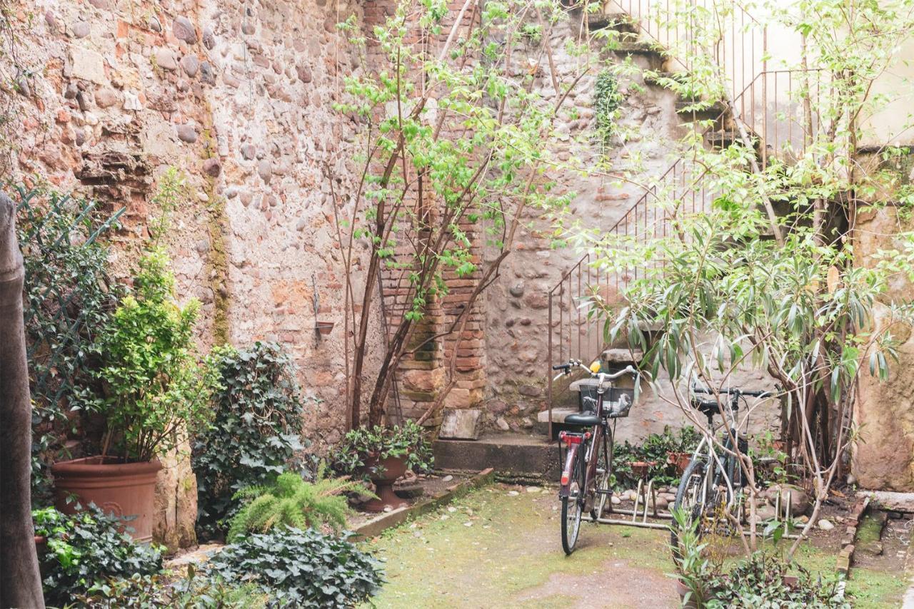 Apartamento Veronaeasyapartments