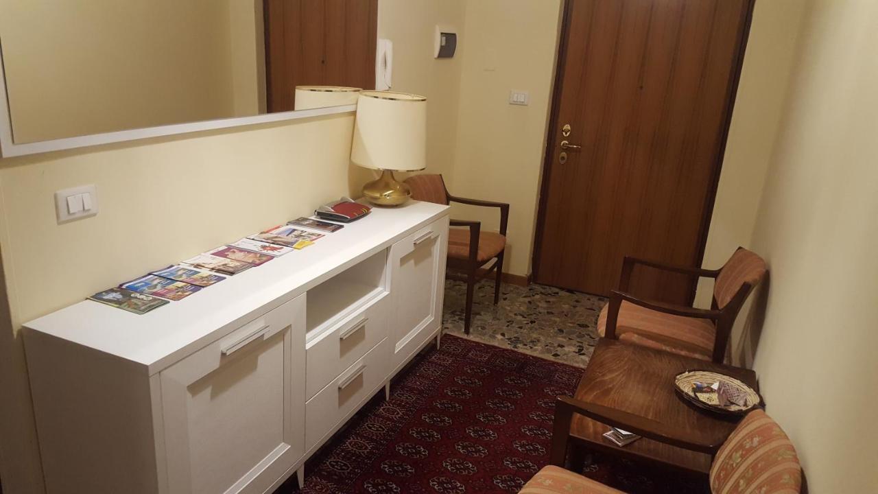 Apartment Casa Ristori