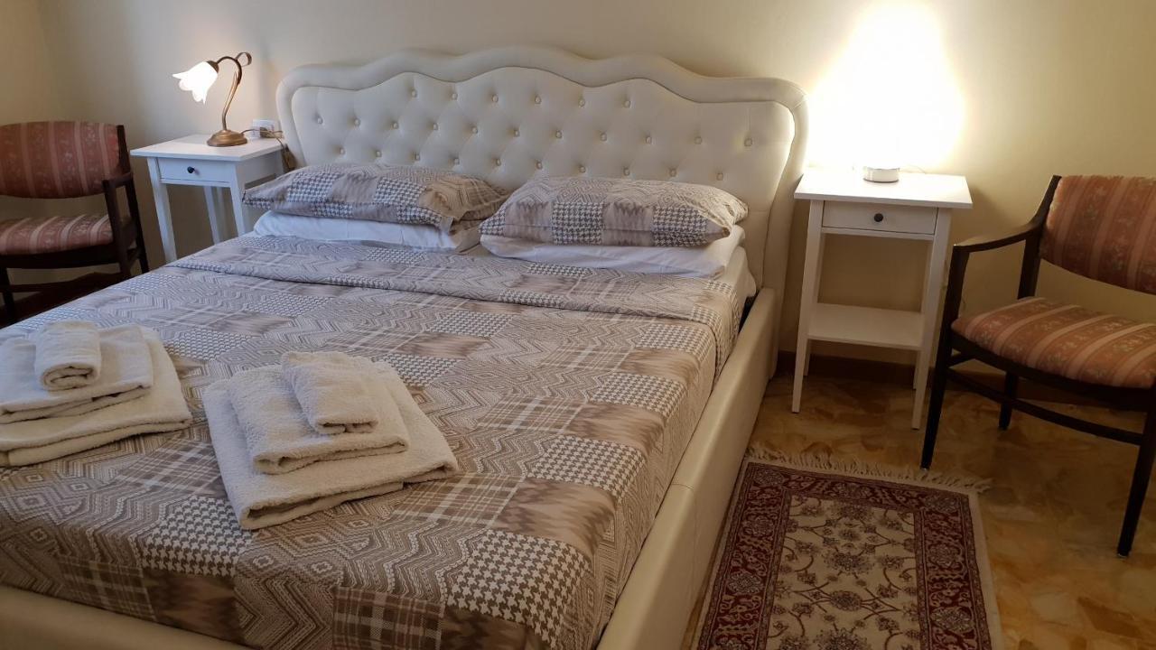 Casa Ristori * Verona