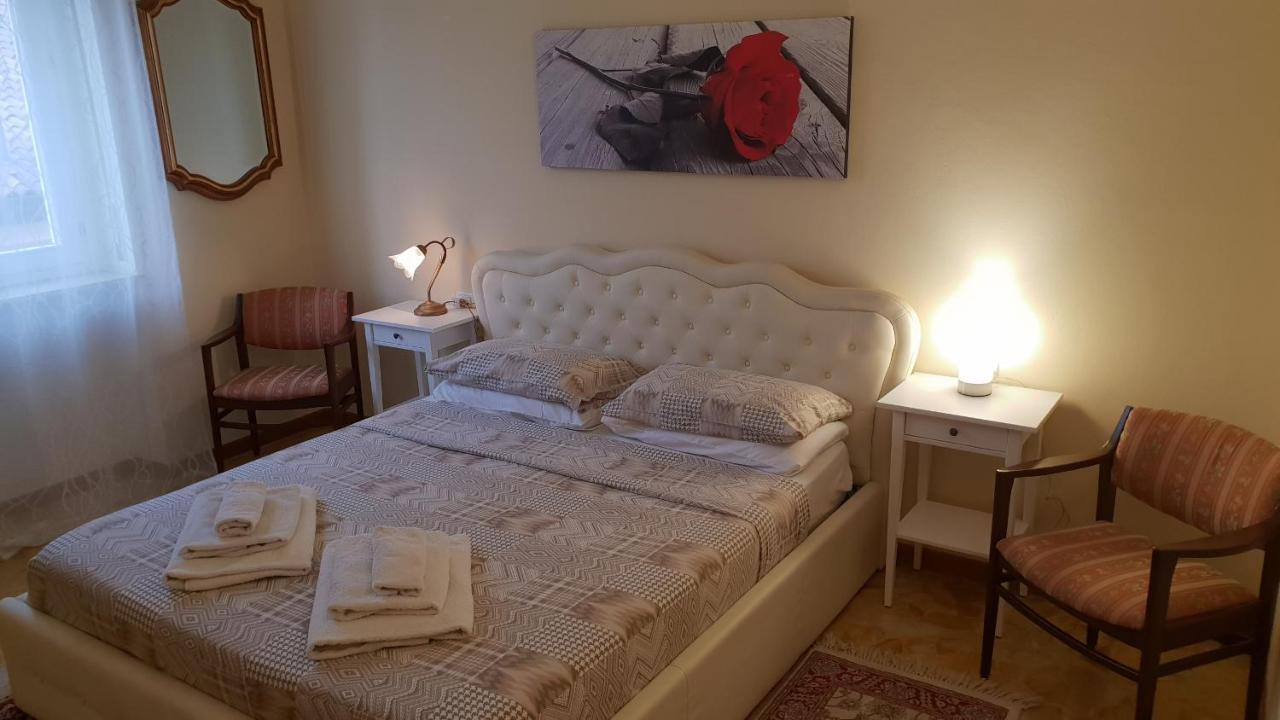 Casa Ristori Apartment *