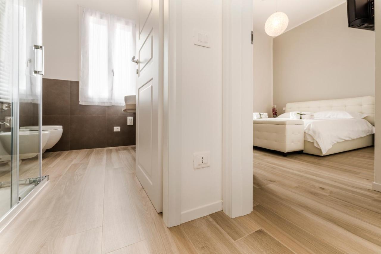 The Roof Life Appartement *