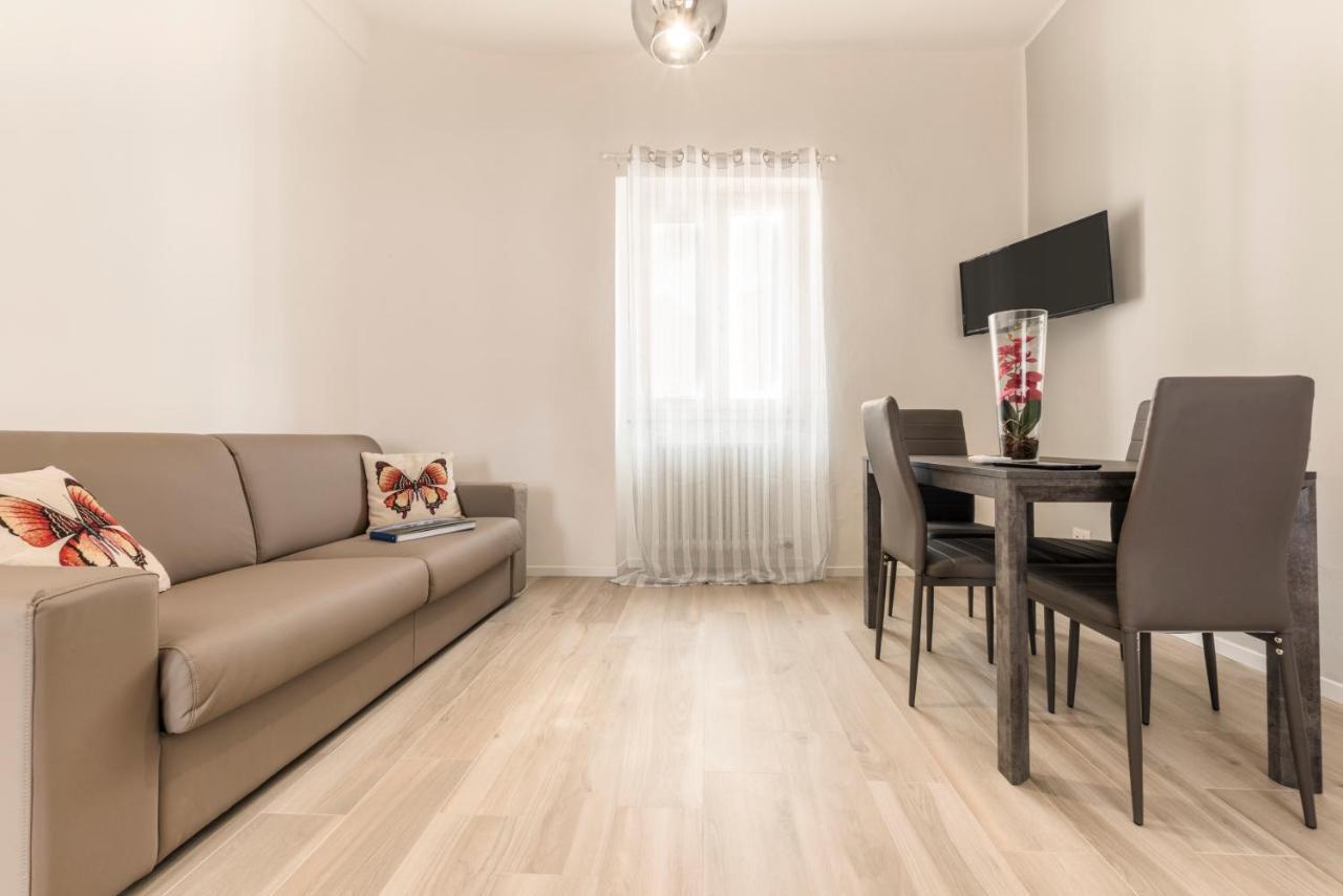 Appartement The Roof Life *
