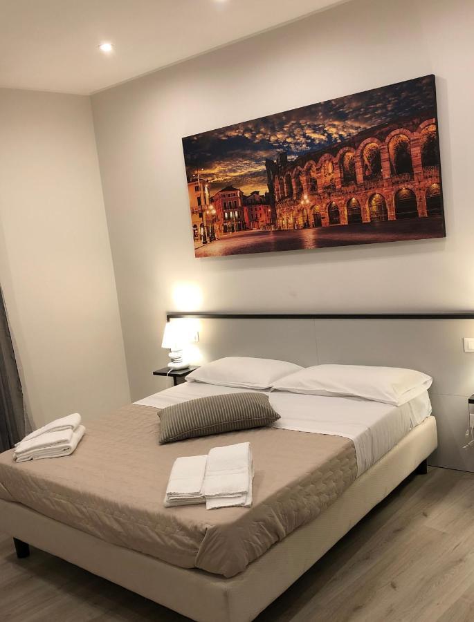 Arena Hotel