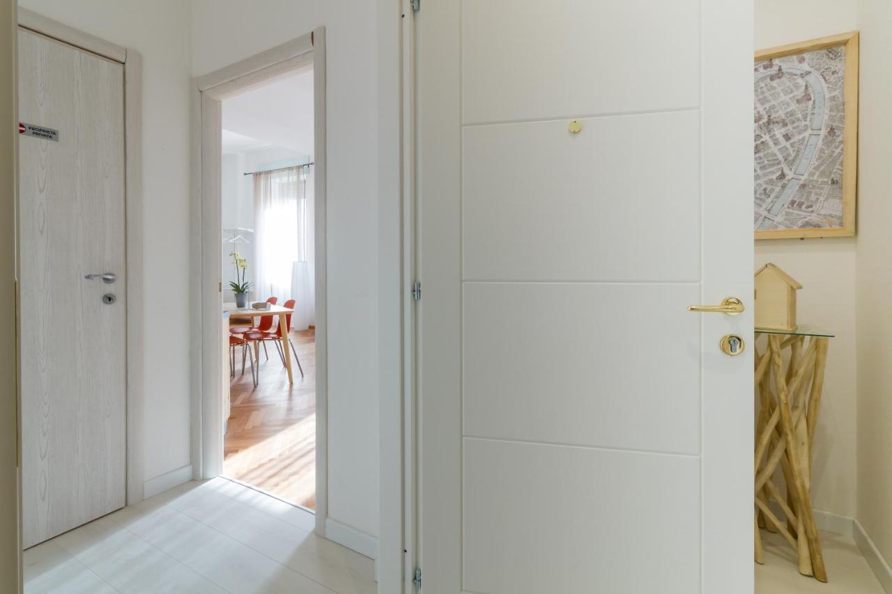 Apartment Casa Mazzini