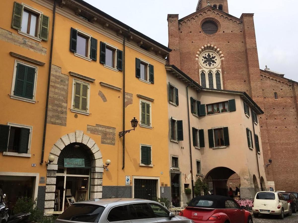 Apartamento Re Lear Verona