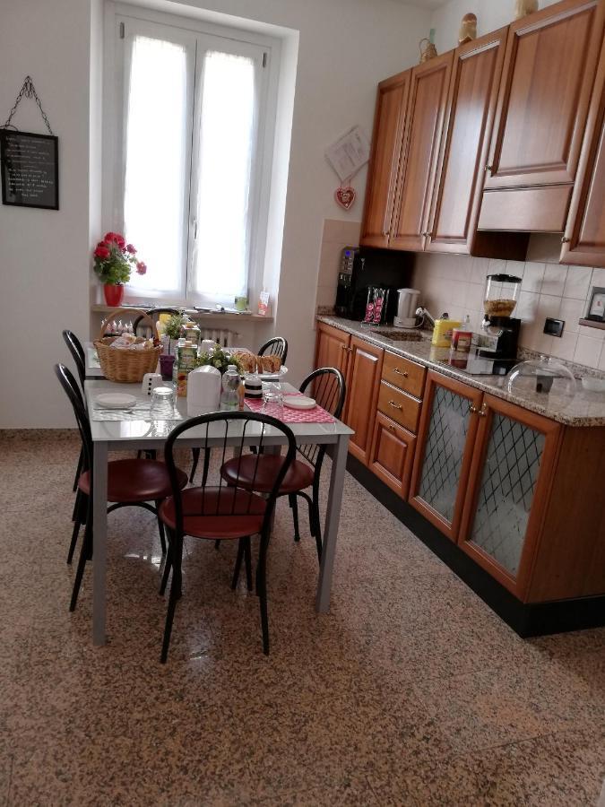 La Maison Di Luca Verona