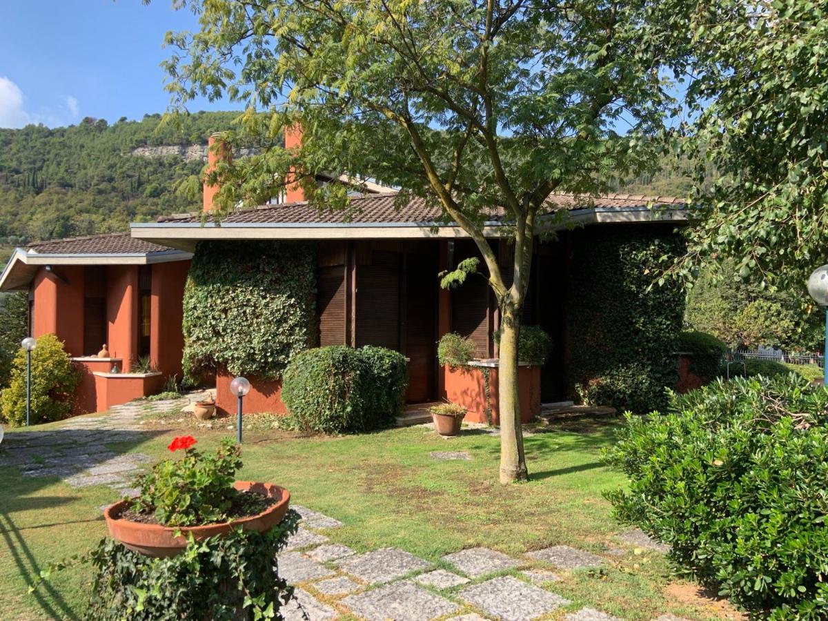 Gione Casa de férias Verona