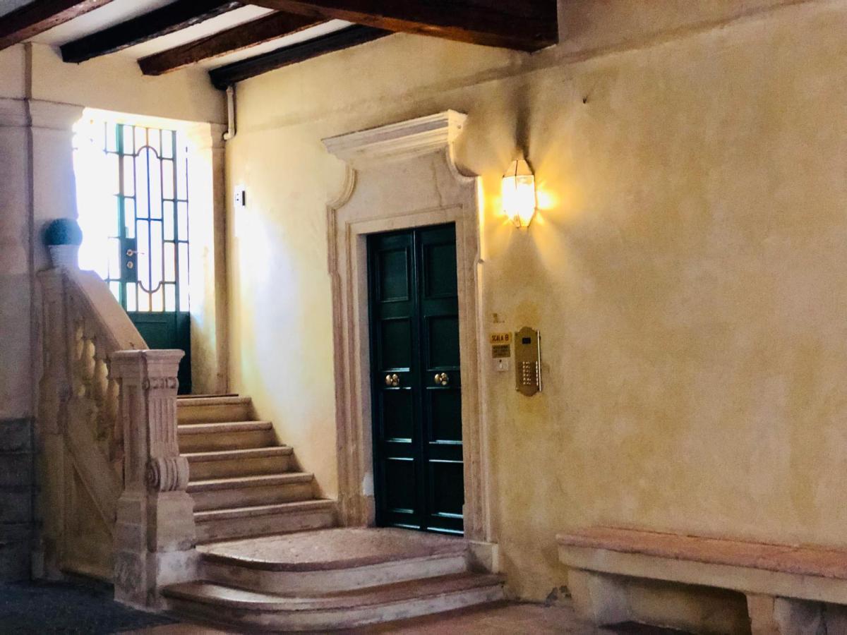 Palazzo Tiolo Appartamento Verona