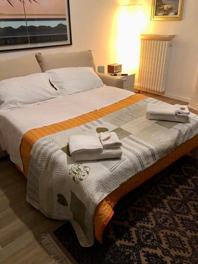 Murari Brà Lounge Verona