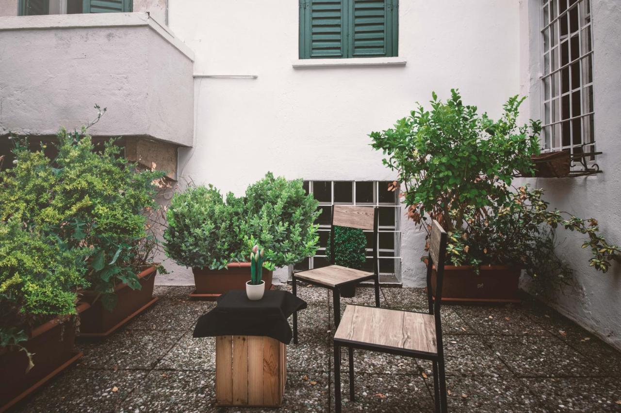 Terrazza *