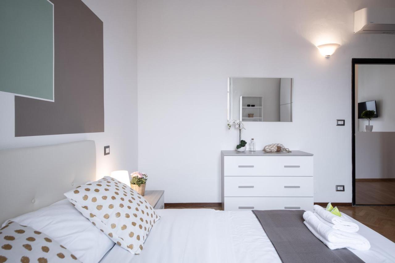 Apartment Terrazza