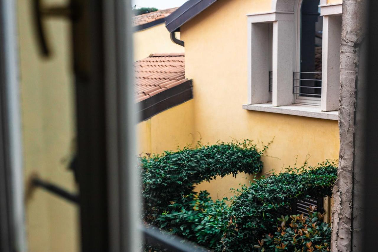 Terrazza Căn hộ Verona