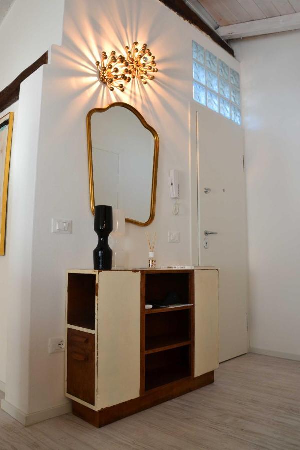Apartment La Maisonnette Verona