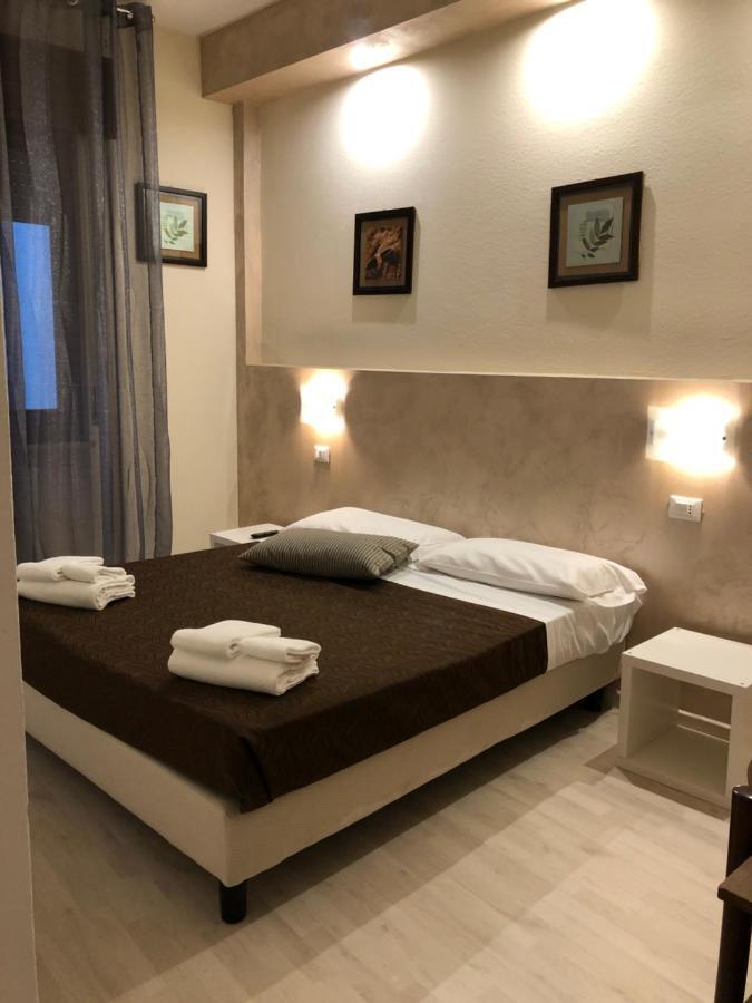 Arena Hotel
