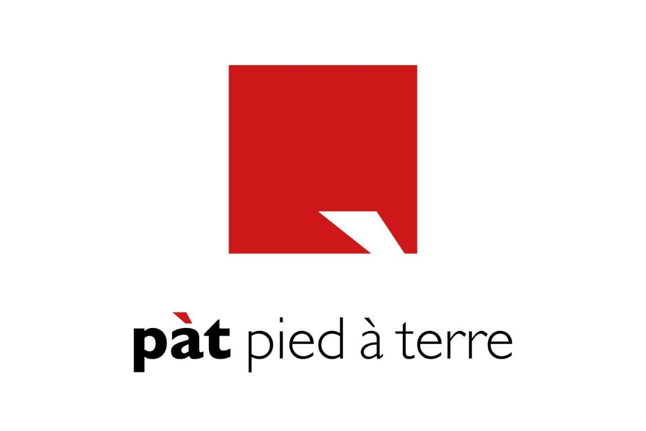 Apartment Pied A Terre - Bohemien Verona