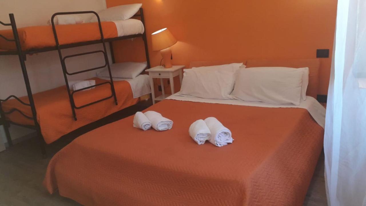 Gasthof Residenza Le Dimore
