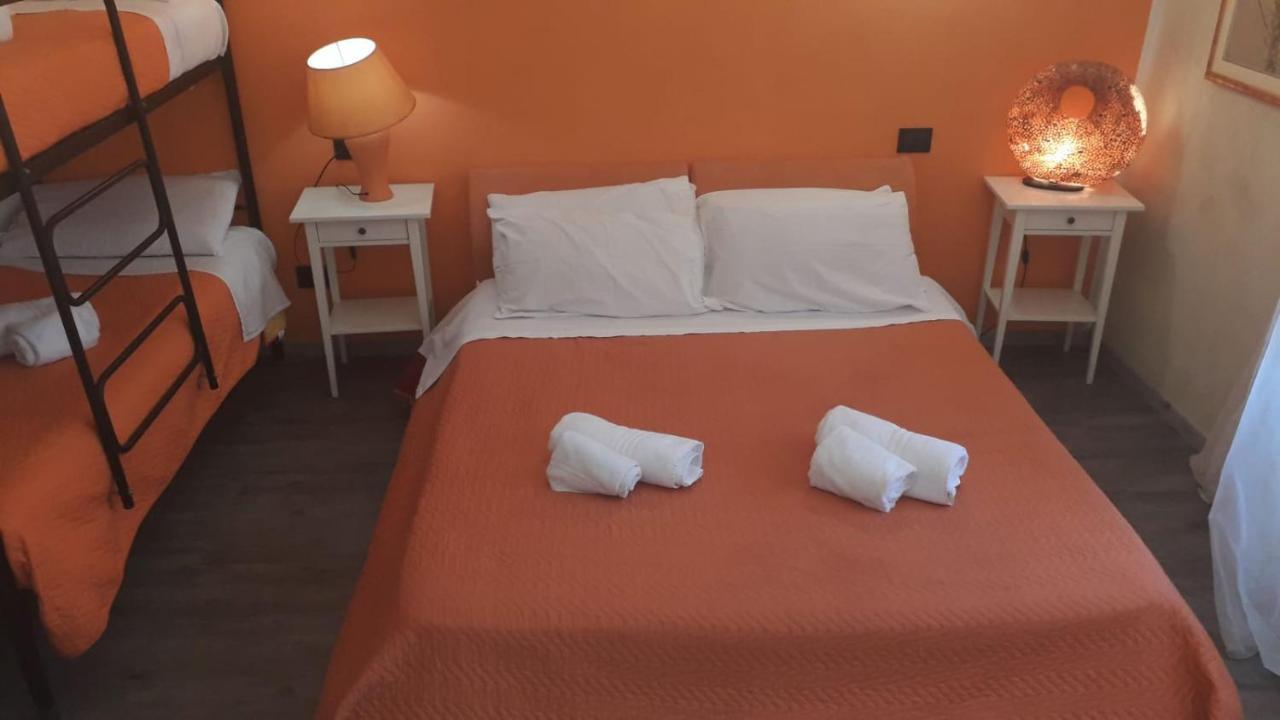 Gasthof Residenza Le Dimore 3*