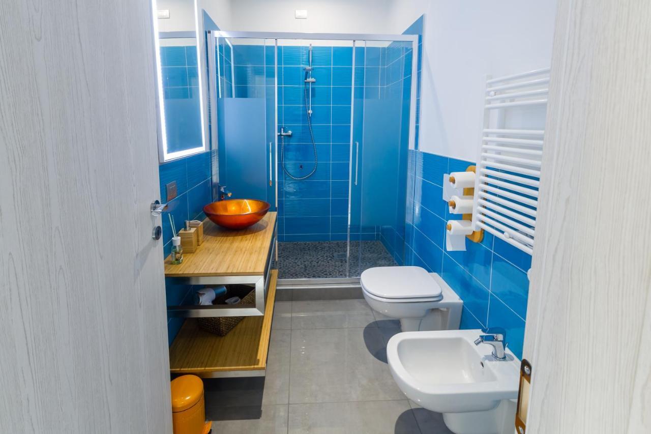 Apartment Casa Mazzini *