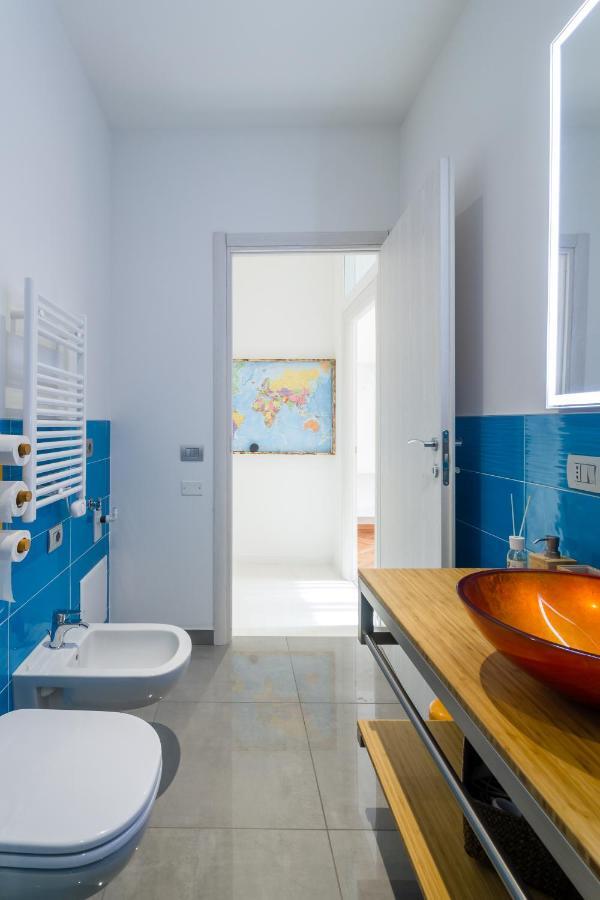 Casa Mazzini Apartment
