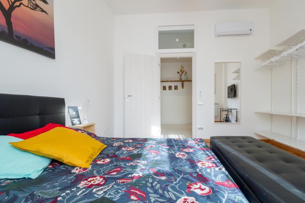 Apartment Casa Mazzini *