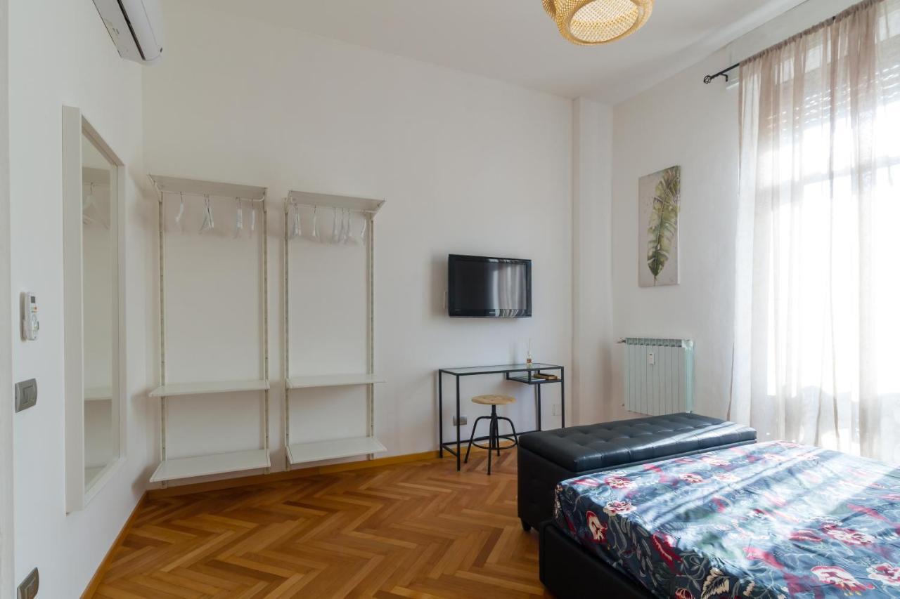 Casa Mazzini Apartment